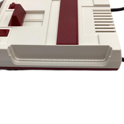 Nintendo (ニンテンドー) ニンテンドークラシックミニ ファミリーコンピュータ CLV-101 ポストカード付