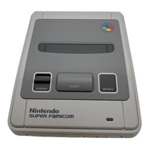 Nintendo (ニンテンドー) ニンテンドークラシックミニ スーパーファミコン CLV-301