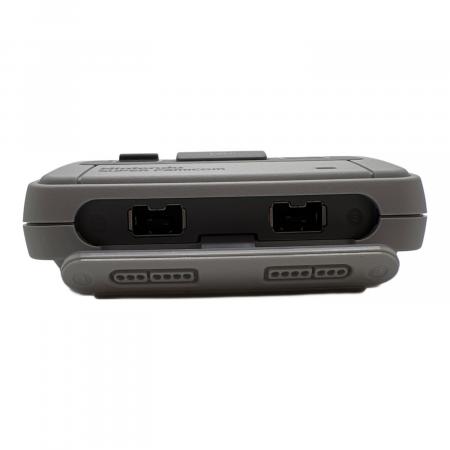 Nintendo (ニンテンドー) ニンテンドークラシックミニ