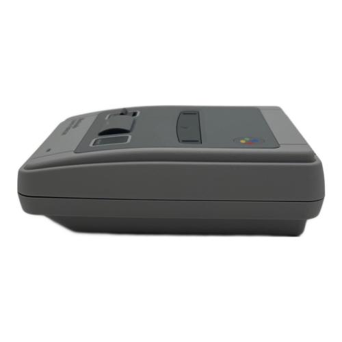 Nintendo (ニンテンドー) ニンテンドークラシックミニ スーパーファミコン CLV-301