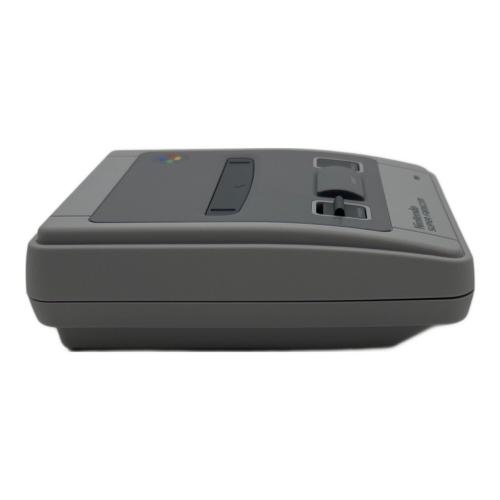 Nintendo (ニンテンドー) ニンテンドークラシックミニ スーパーファミコン CLV-301