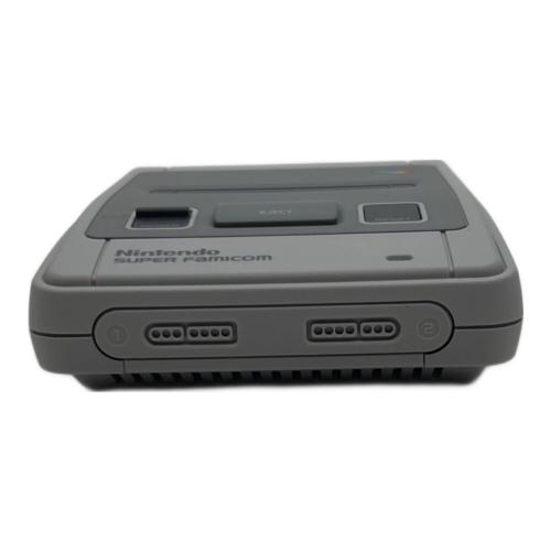 Nintendo (ニンテンドー) ニンテンドークラシックミニ スーパーファミコン CLV-301