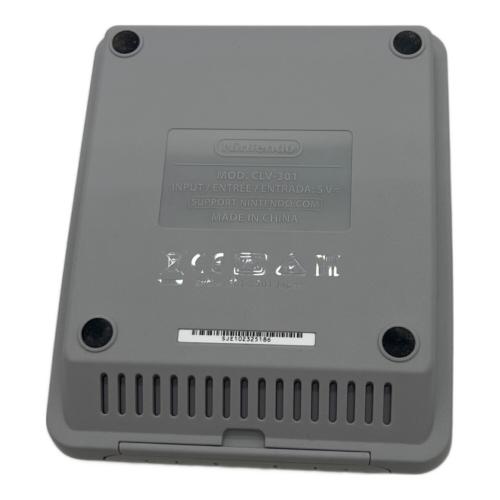 Nintendo (ニンテンドー) ニンテンドークラシックミニ スーパーファミコン CLV-301