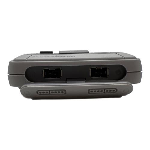 Nintendo (ニンテンドー) ニンテンドークラシックミニ スーパーファミコン CLV-301