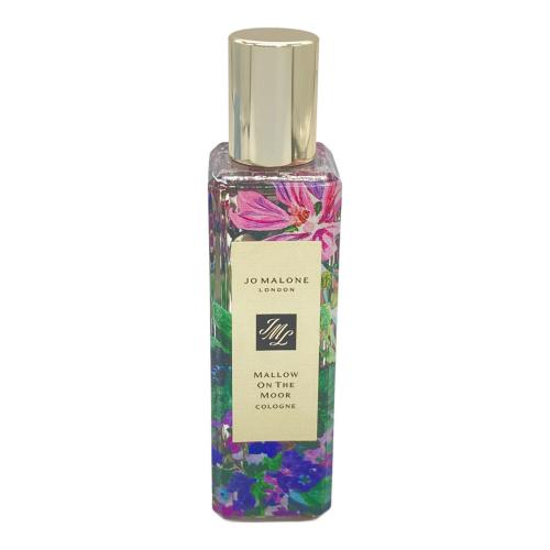 JO MALONE (ジョーマローン) マロウ オン ザ ムーア コロン 30ml 残量80%-99%