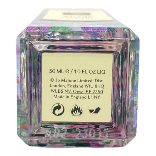 JO MALONE (ジョーマローン) マロウ オン ザ ムーア コロン 30ml 残量80%-99%