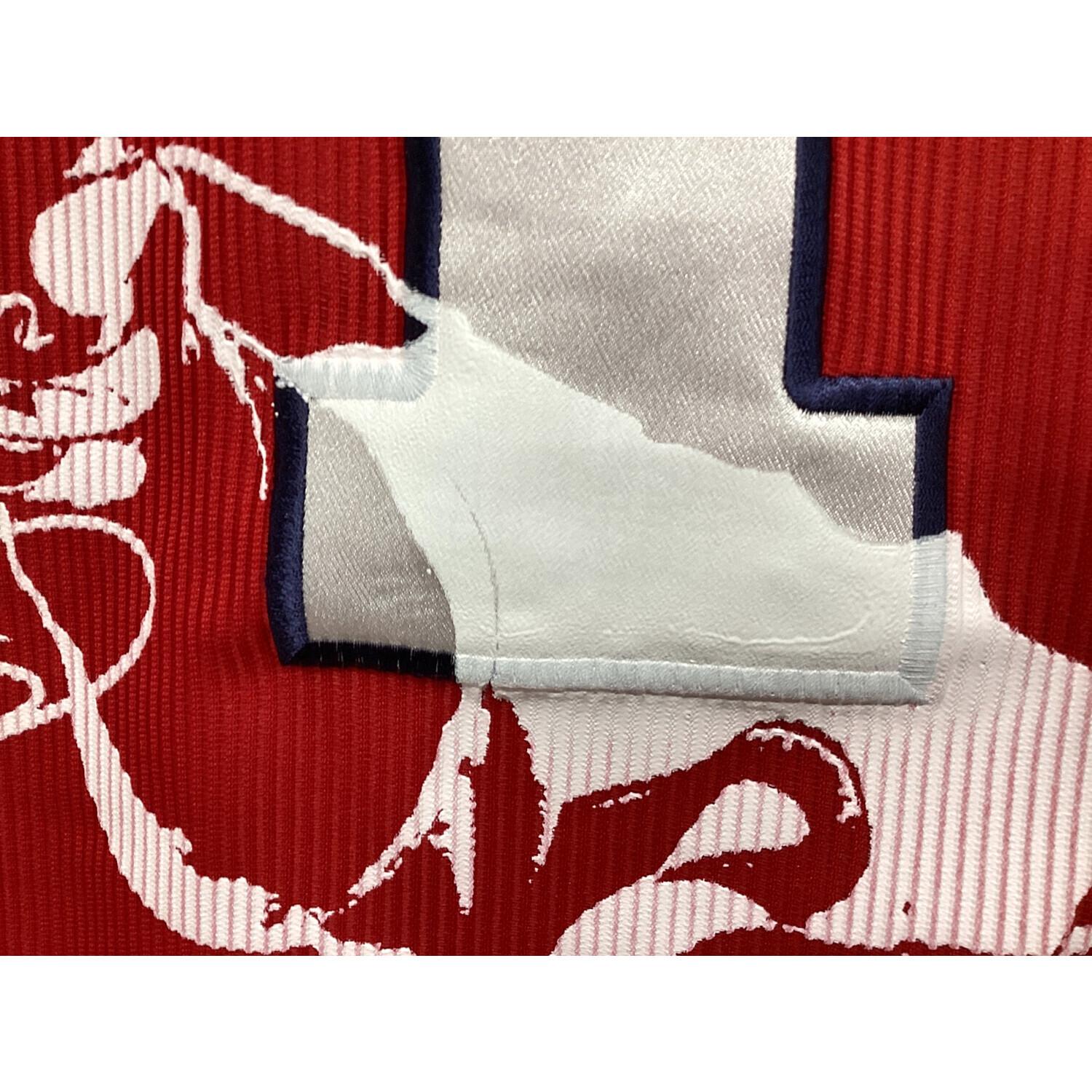 広島東洋カープ (ヒロシマトウヨウカープ) 前田智徳【1】 応援グッズ