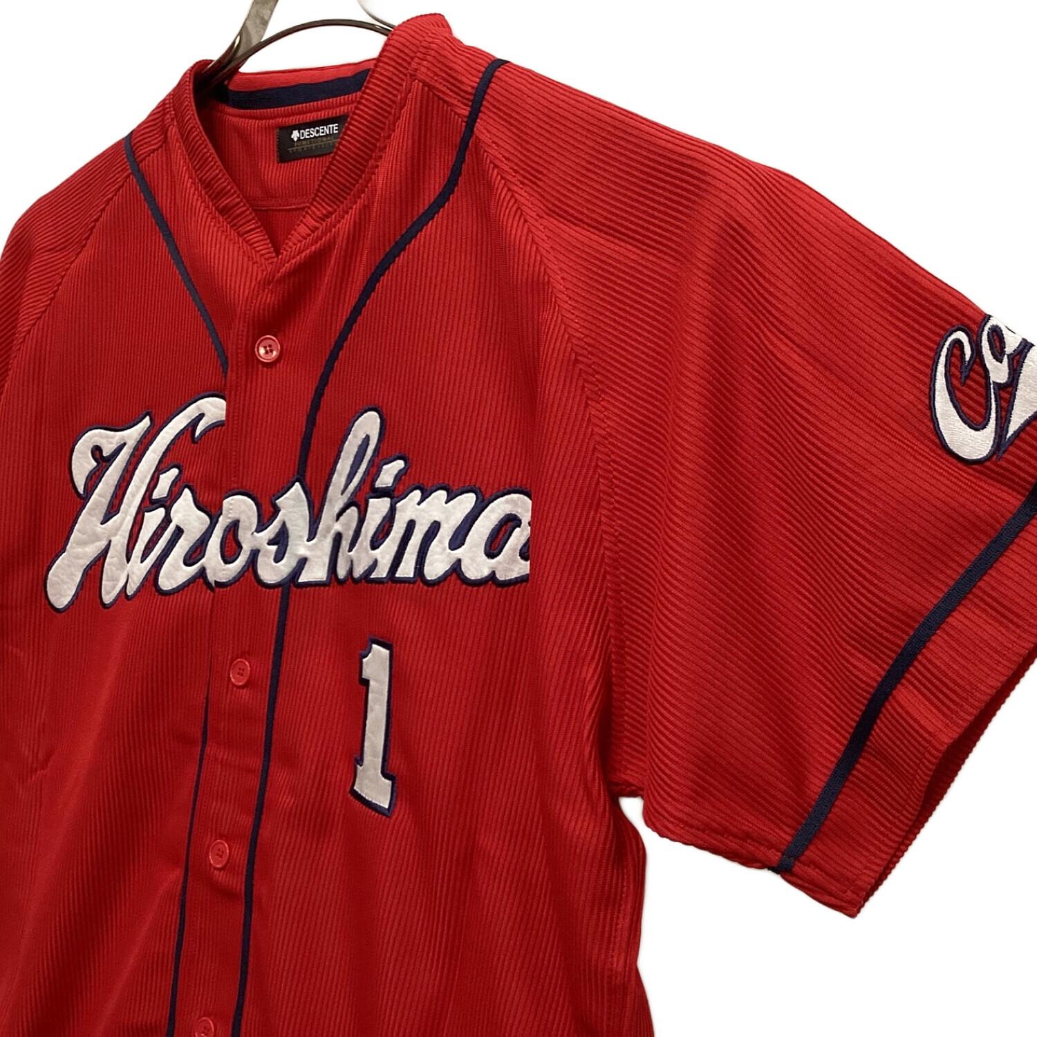 広島東洋カープ (ヒロシマトウヨウカープ) 前田智徳【1】 応援グッズ