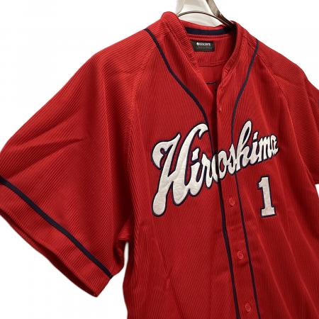 広島東洋カープ (ヒロシマトウヨウカープ) 前田智徳【1】 応援グッズ