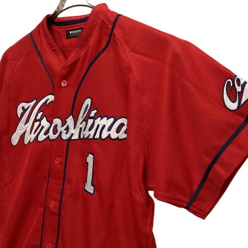 広島東洋カープ (ヒロシマトウヨウカープ) 前田智徳【1】 応援グッズ