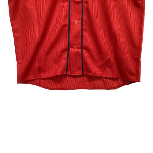 広島東洋カープ (ヒロシマトウヨウカープ) 前田智徳【1】 応援グッズ DOR-H5009 引退記念ユニフォーム SIZE XL