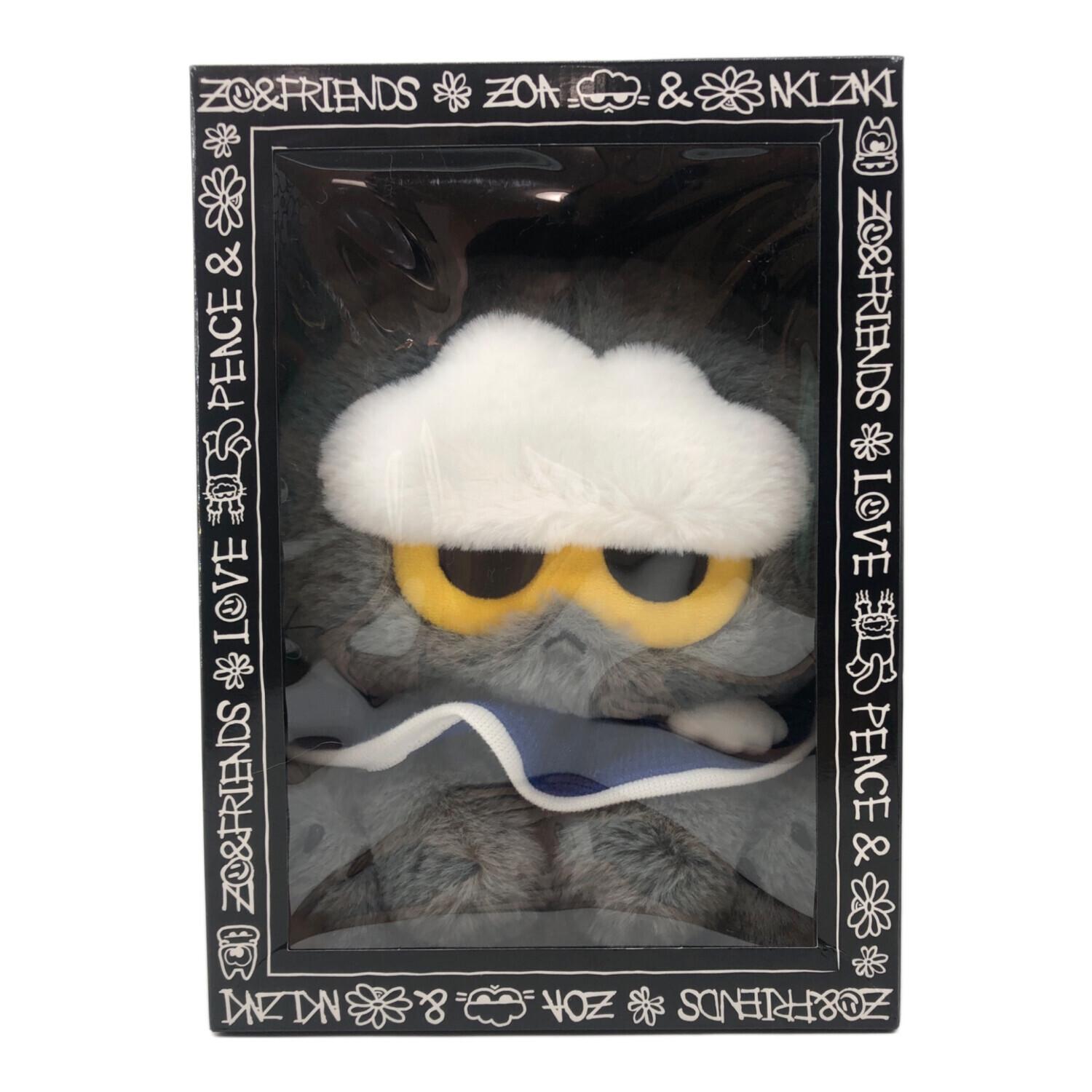 ZO&FRIENDS MEDIUM ぬいぐるみ ヌイグルミ｜トレファクONLINE