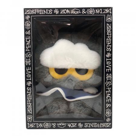 ZO&FRIENDS MEDIUM ぬいぐるみ ヌイグルミ｜トレファクONLINE