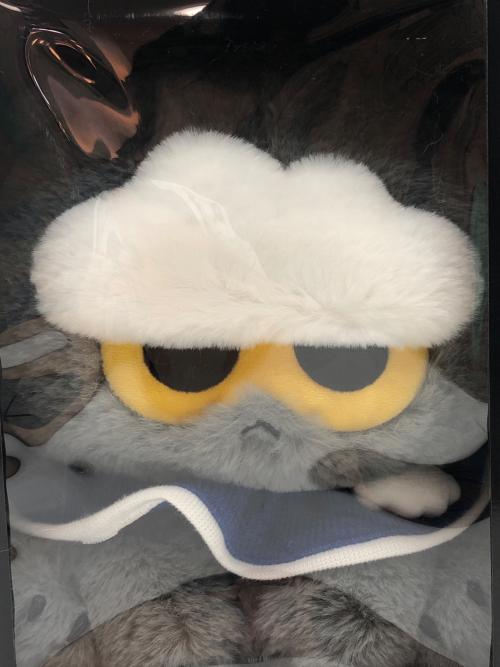 ZO&FRIENDS MEDIUM ぬいぐるみ ヌイグルミ