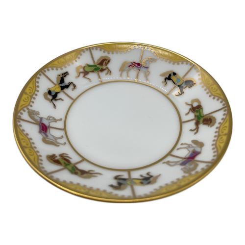 大倉陶園 (オオクラトウエン) 小皿セット