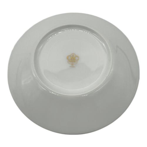 大倉陶園 (オオクラトウエン) 小皿セット