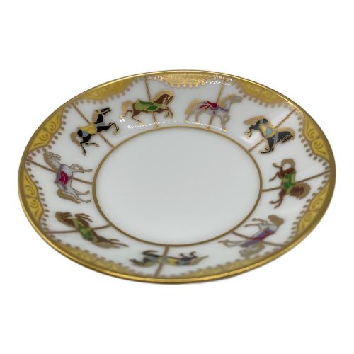 大倉陶園 (オオクラトウエン) 小皿セット