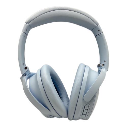 BOSE (ボーズ) ノイズキャンセリングヘッドホン QC QuietComfort Headphones 085050T32820789AE ブルー