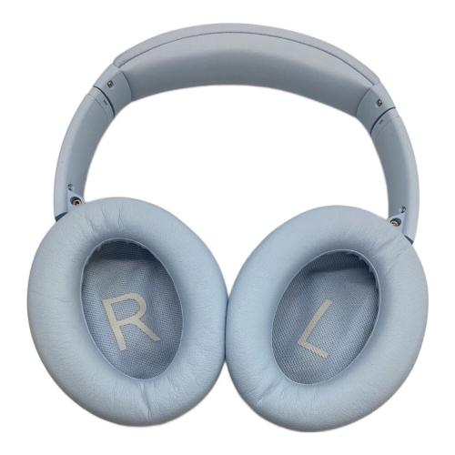 BOSE (ボーズ) ノイズキャンセリングヘッドホン QC QuietComfort Headphones 085050T32820789AE ブルー
