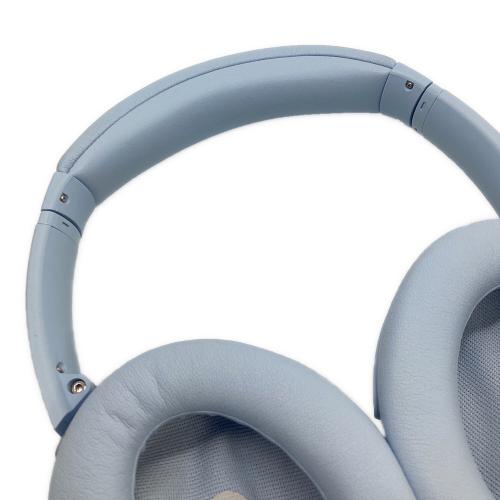 BOSE (ボーズ) ノイズキャンセリングヘッドホン QC QuietComfort Headphones 085050T32820789AE ブルー