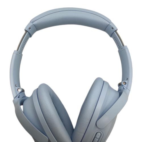 BOSE (ボーズ) ノイズキャンセリングヘッドホン QC QuietComfort Headphones 085050T32820789AE ブルー