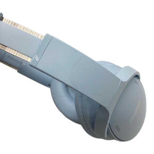 BOSE (ボーズ) ノイズキャンセリングヘッドホン QC QuietComfort Headphones 085050T32820789AE ブルー