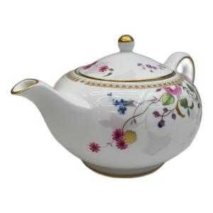 Wedgwood (ウェッジウッド) ティーポット S ローズゴールド