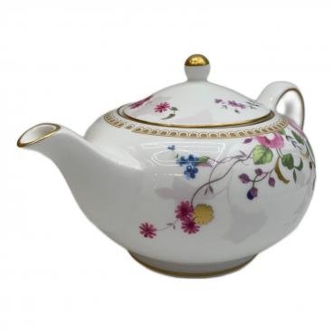 Noritake (ノリタケ) プレート ダイヤモンドコレクション フォックス