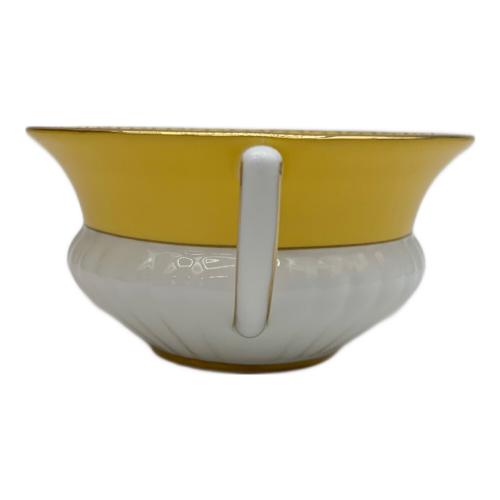 Wedgwood (ウェッジウッド) カップ&ソーサー ワンダーラスト プリムローズ