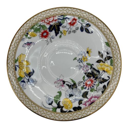 Wedgwood (ウェッジウッド) カップ&ソーサー ワンダーラスト プリムローズ