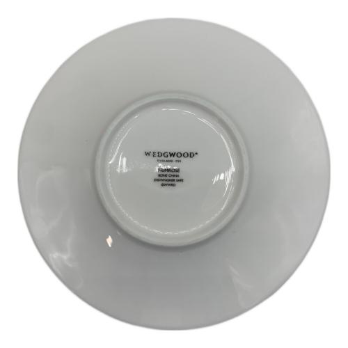 Wedgwood (ウェッジウッド) カップ&ソーサー ワンダーラスト プリムローズ