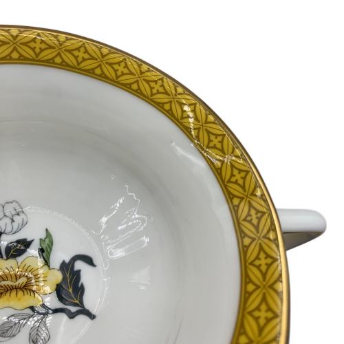 Wedgwood (ウェッジウッド) カップ&ソーサー ワンダーラスト プリムローズ