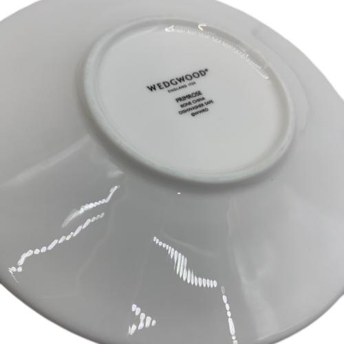 Wedgwood (ウェッジウッド) カップ&ソーサー ワンダーラスト プリムローズ