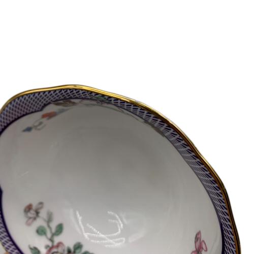 Wedgwood (ウェッジウッド) カップ&ソーサー ワンダーラスト ミッドナイト クレーン