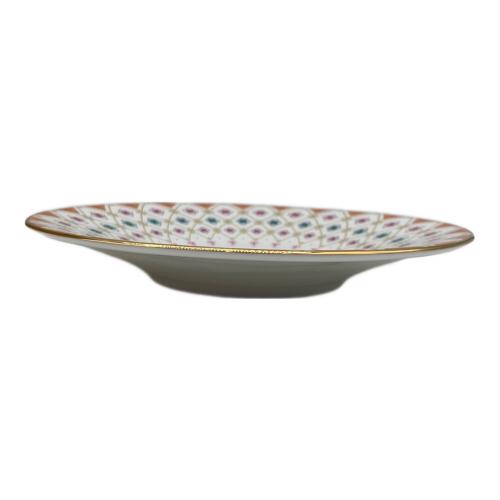 Wedgwood (ウェッジウッド) カップ&ソーサー ワンダーラスト ピオニー ダイヤモンド