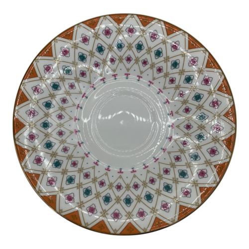 Wedgwood (ウェッジウッド) カップ&ソーサー ワンダーラスト ピオニー ダイヤモンド