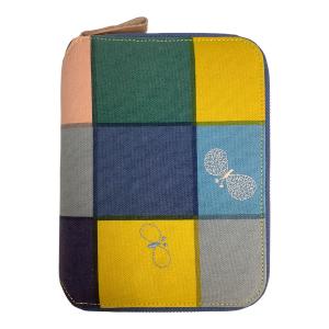 mina perhonen (ミナ ペルホネン) ほぼ日手帳カバー perhonen jelly マルチカラー