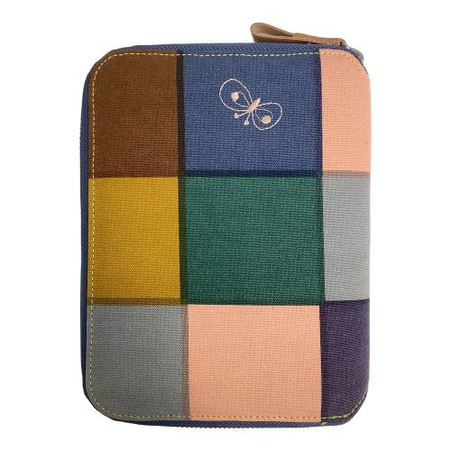 mina perhonen (ミナ ペルホネン) ほぼ日手帳カバー perhonen jelly マルチカラー