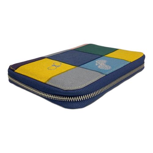 mina perhonen (ミナ ペルホネン) ほぼ日手帳カバー perhonen jelly マルチカラー