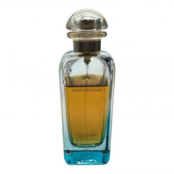 HERMES (エルメス) フレグランス 100ml 残量50%-80% 地中海の庭
