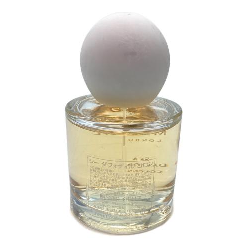 JO MALONE (ジョーマローン) シー ダフォディル コロン 50ml 残量80%-99%