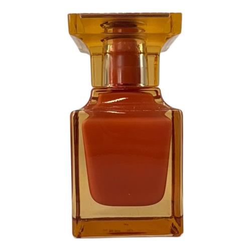 TOM FORD (トムフォード) オード パルファム スプレィ 30ml 残量80%-99% BITTER PEACH