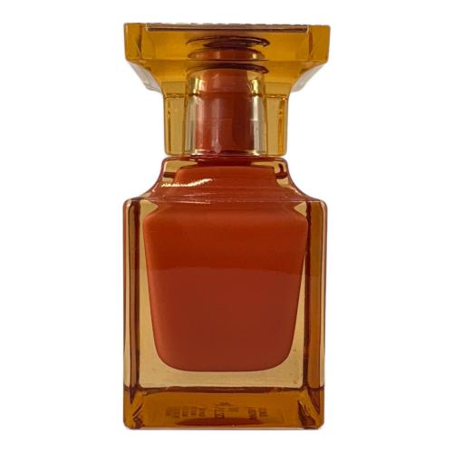 TOM FORD (トムフォード) オード パルファム スプレィ 30ml 残量80%-99% BITTER PEACH