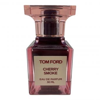 TOM FORD (トムフォード) オードパルファム スプレィ CHERRY SMOKE 30ml 残量80%-99%