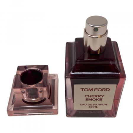 TOM FORD (トムフォード) オードパルファム スプレィ CHERRY SMOKE