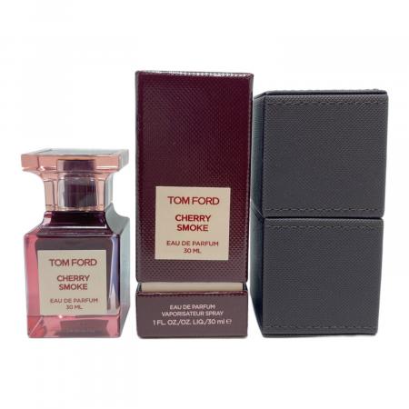 TOM FORD (トムフォード) オードパルファム スプレィ CHERRY SMOKE