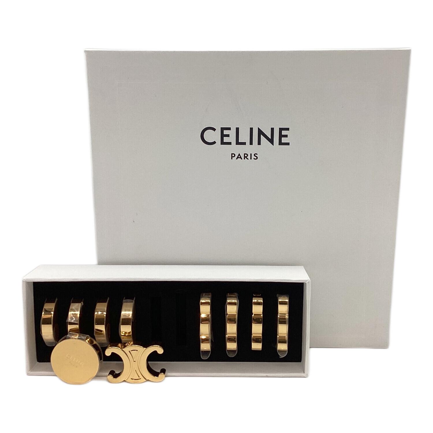 CELINE (セリーヌ) ボードゲーム TIC TAC TOE @｜トレファクONLINE