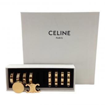 CELINE (セリーヌ) ボードゲーム TIC TAC TOE @