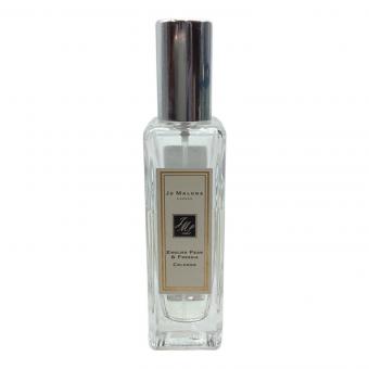 JO MALONE (ジョーマローン) イングリッシュ ペアー＆フリージア コロン 30ml 残量50%-80%