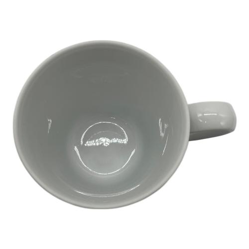 ROYAL COPENHAGEN (ロイヤル・コペンハーゲン) マグカップ ブルーフルーテッド・プレイン